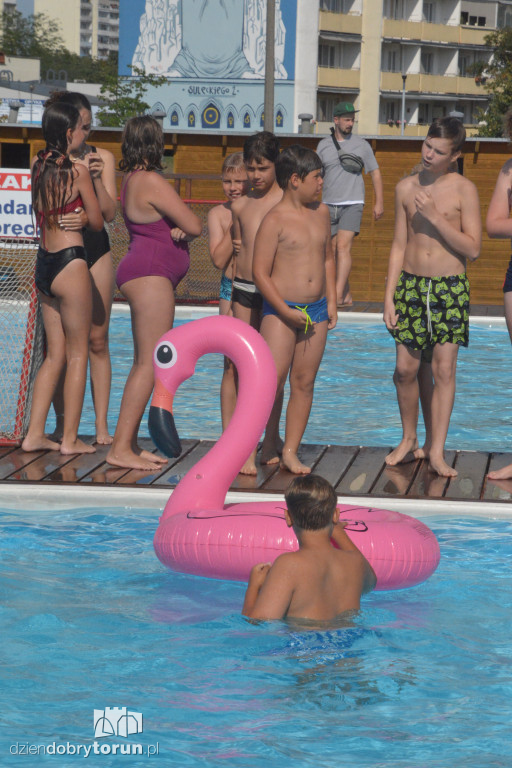 Toruń Summer Time zakończone z hukiem