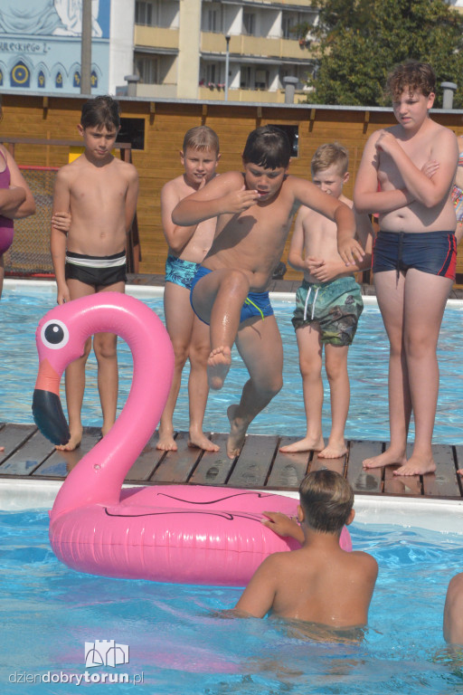 Toruń Summer Time zakończone z hukiem