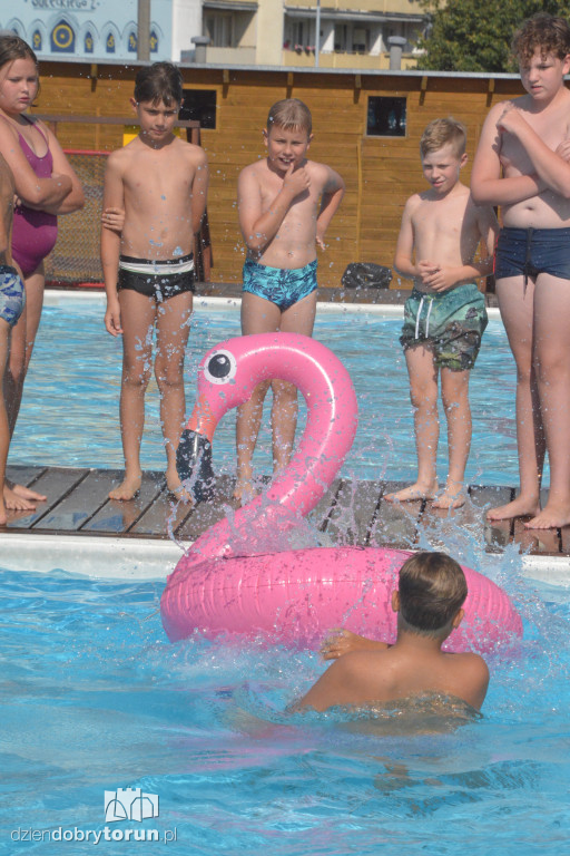 Toruń Summer Time zakończone z hukiem