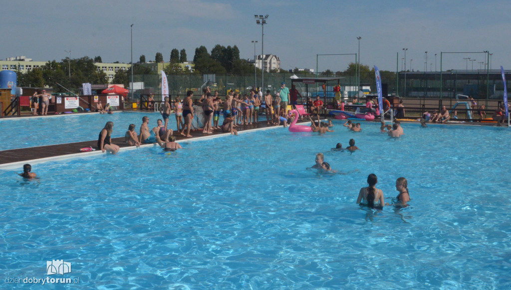 Toruń Summer Time zakończone z hukiem