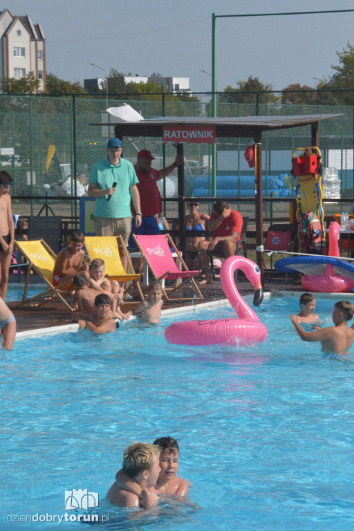 Toruń Summer Time zakończone z hukiem
