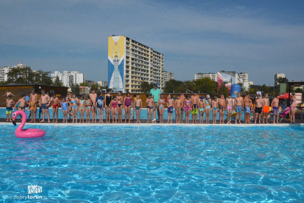 Toruń Summer Time zakończone z hukiem