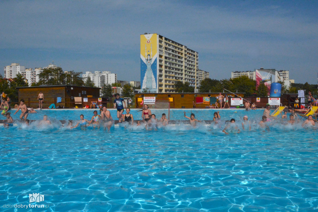 Toruń Summer Time zakończone z hukiem