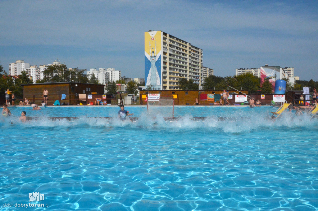 Toruń Summer Time zakończone z hukiem