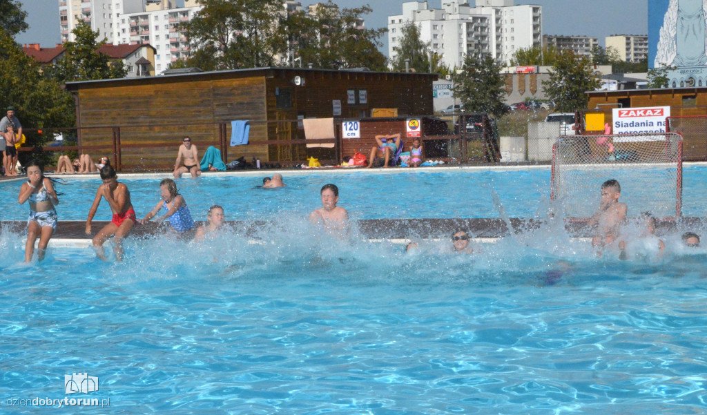 Toruń Summer Time zakończone z hukiem