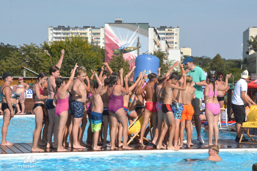 Toruń Summer Time zakończone z hukiem