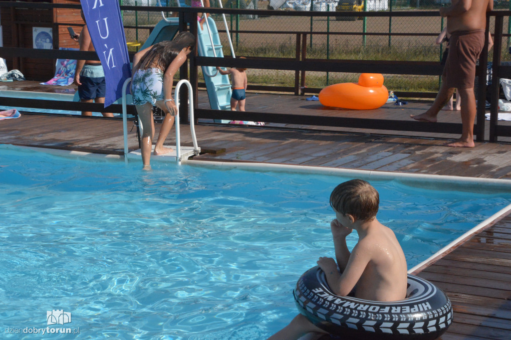 Toruń Summer Time zakończone z hukiem