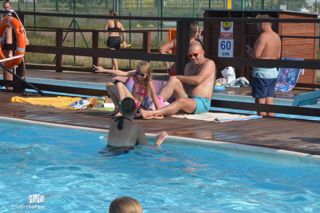 Toruń Summer Time zakończone z hukiem