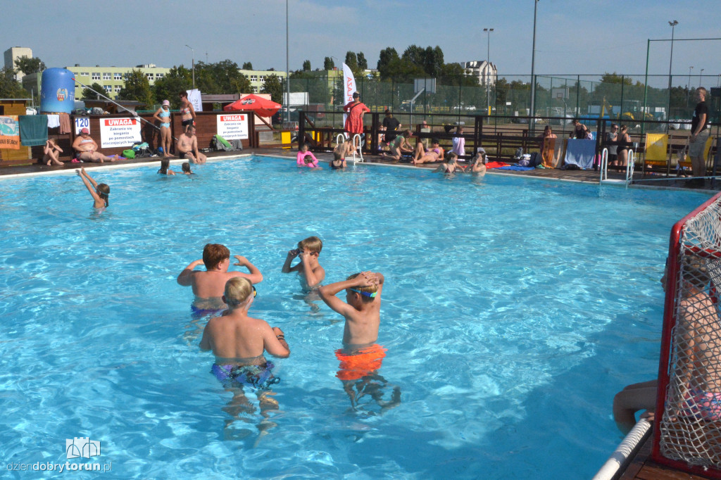 Toruń Summer Time zakończone z hukiem