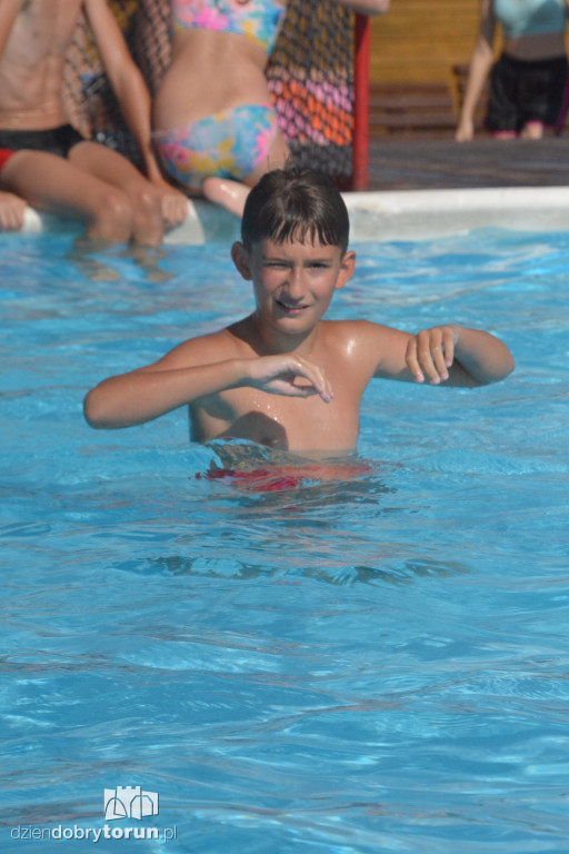 Toruń Summer Time zakończone z hukiem