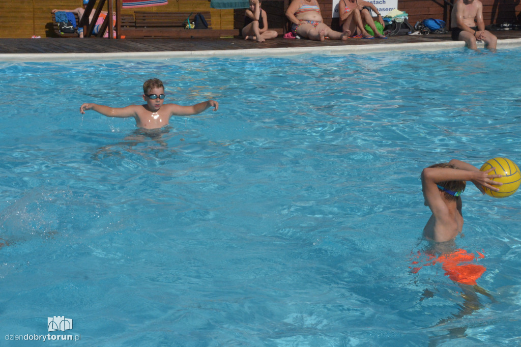 Toruń Summer Time zakończone z hukiem