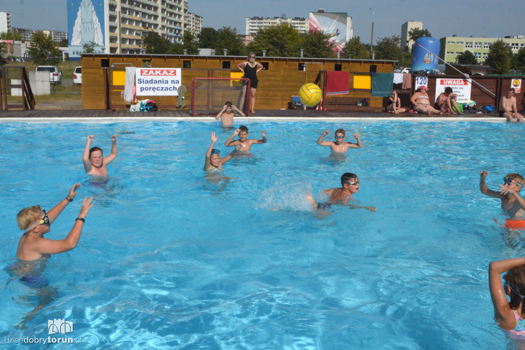 Toruń Summer Time zakończone z hukiem
