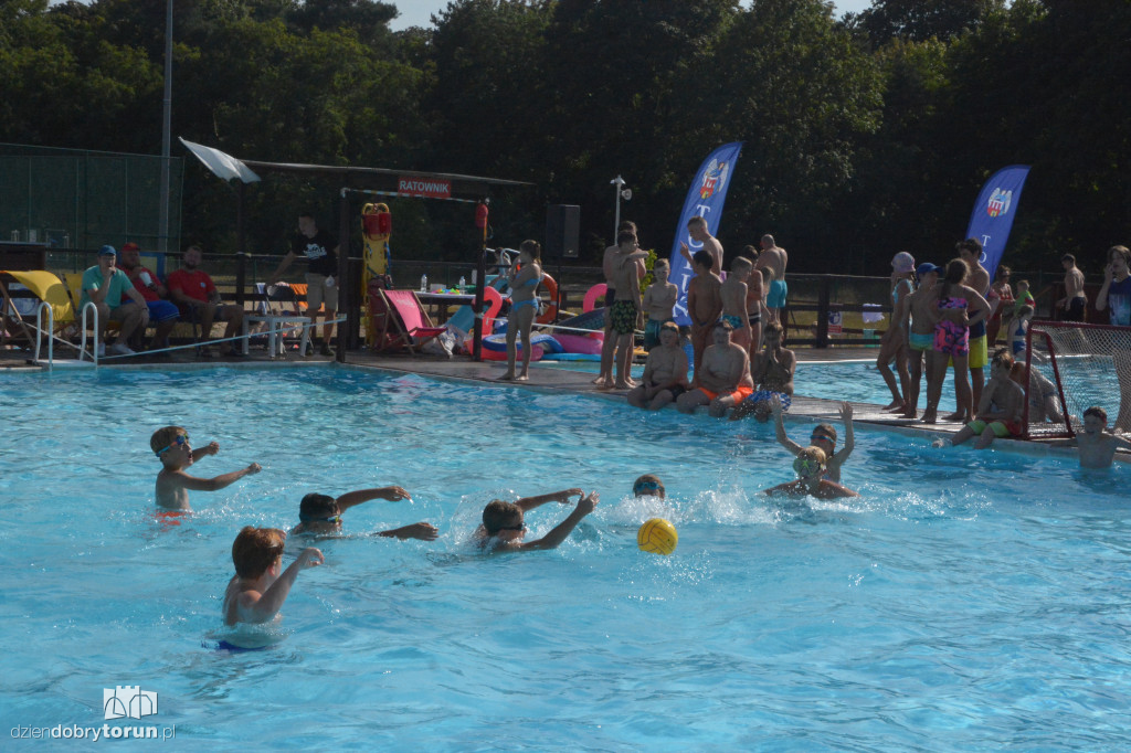 Toruń Summer Time zakończone z hukiem