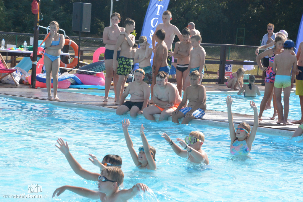 Toruń Summer Time zakończone z hukiem