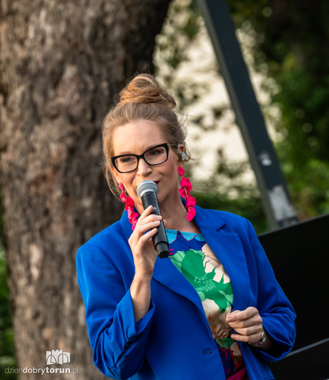 Koncert StreetPiano & Jazz