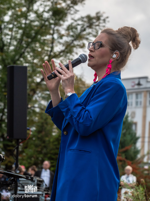 Koncert StreetPiano & Jazz