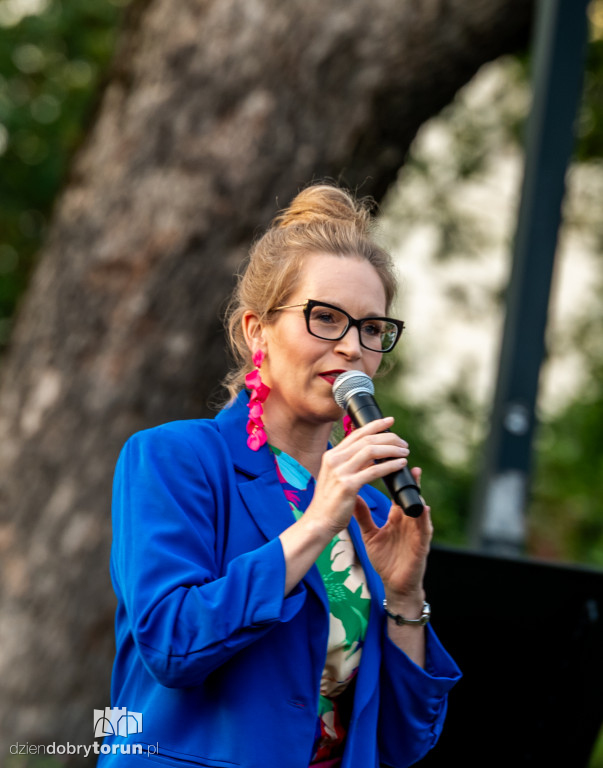 Koncert StreetPiano & Jazz