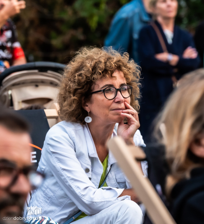 Koncert StreetPiano & Jazz