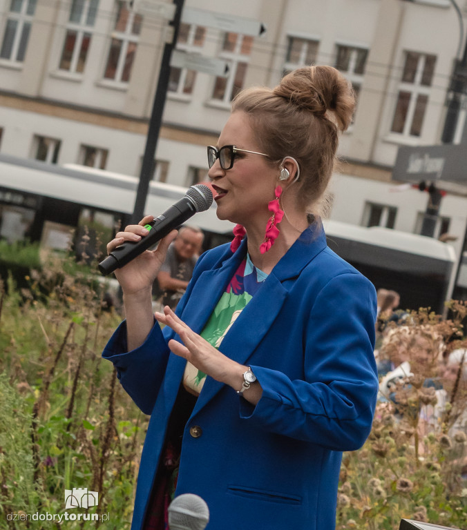 Koncert StreetPiano & Jazz