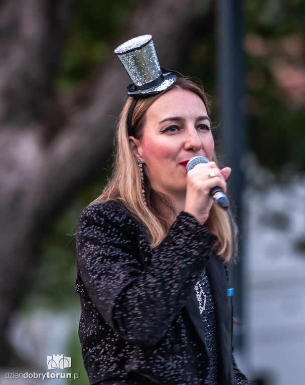 Koncert StreetPiano & Jazz