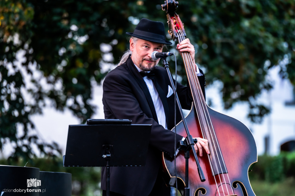Koncert StreetPiano & Jazz