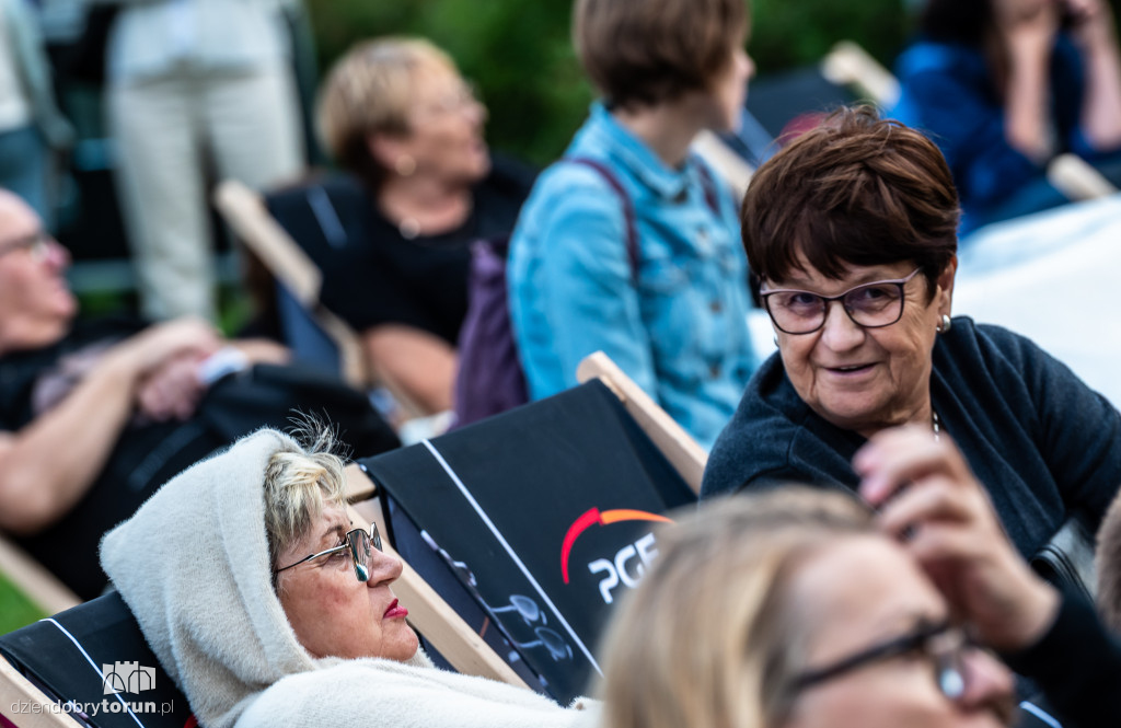 Koncert StreetPiano & Jazz