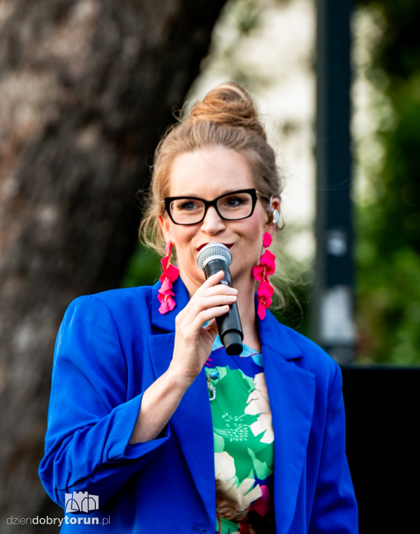 Koncert StreetPiano & Jazz