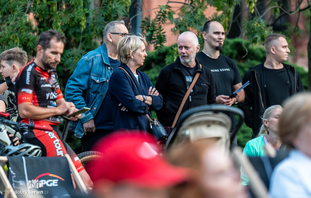 Koncert StreetPiano & Jazz