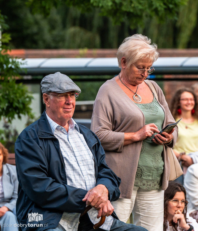 Koncert StreetPiano & Jazz
