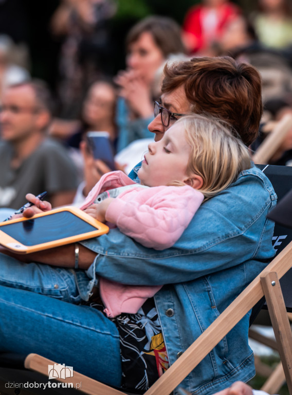 Koncert StreetPiano & Jazz