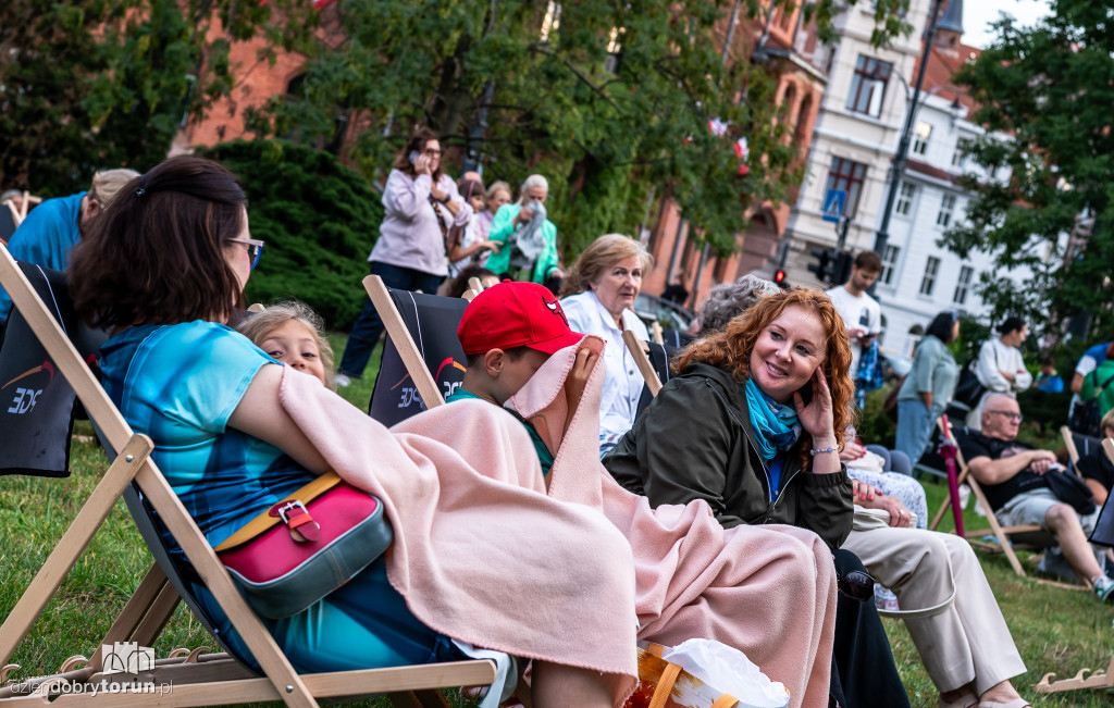 Koncert StreetPiano & Jazz