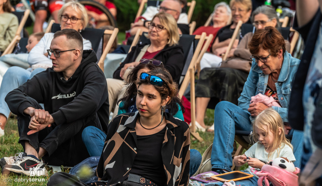 Koncert StreetPiano & Jazz