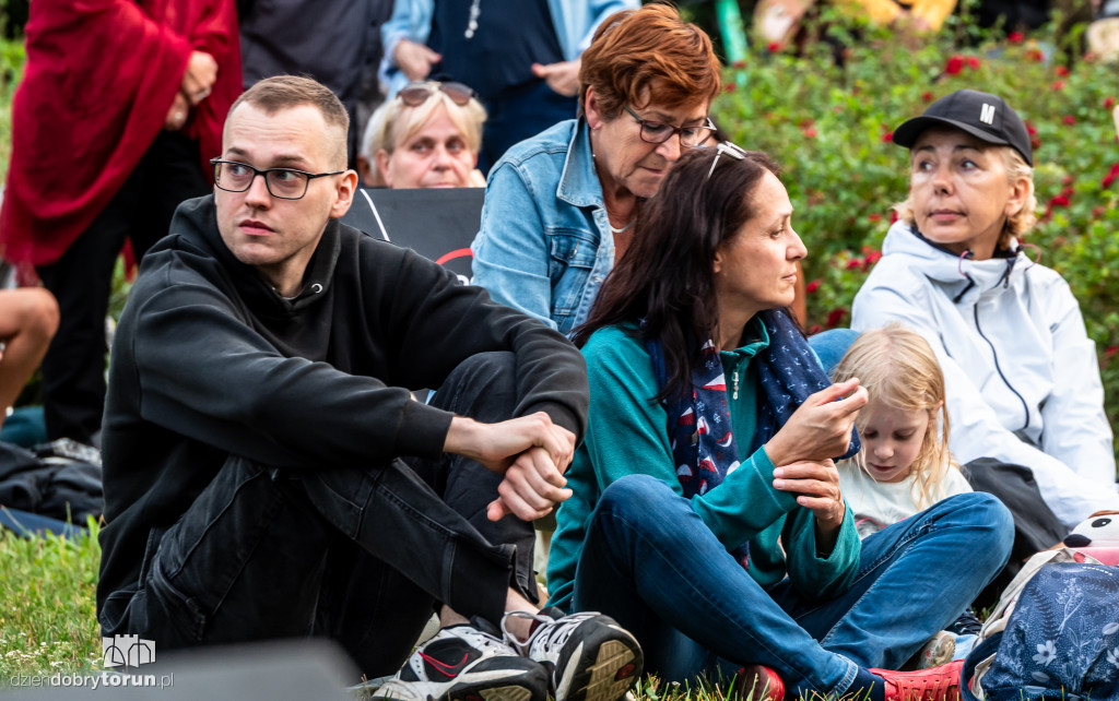 Koncert StreetPiano & Jazz