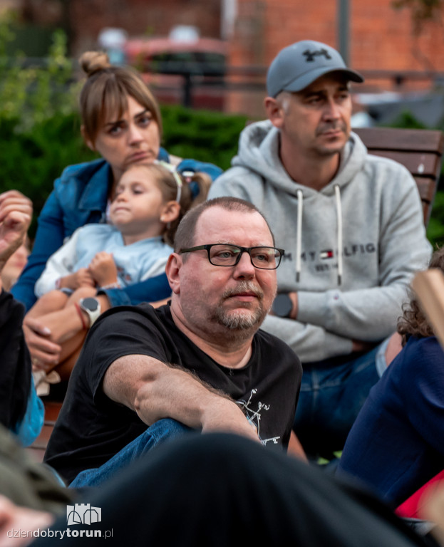 Koncert StreetPiano & Jazz