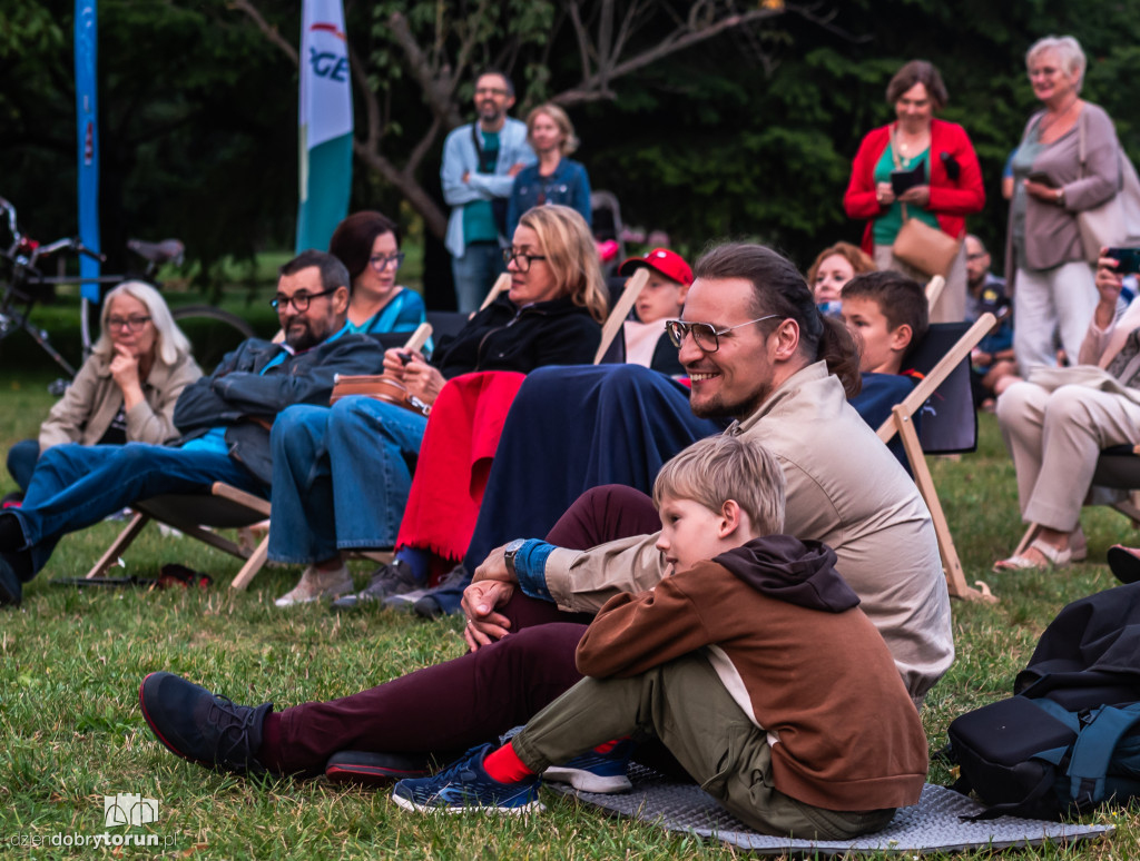 Koncert StreetPiano & Jazz