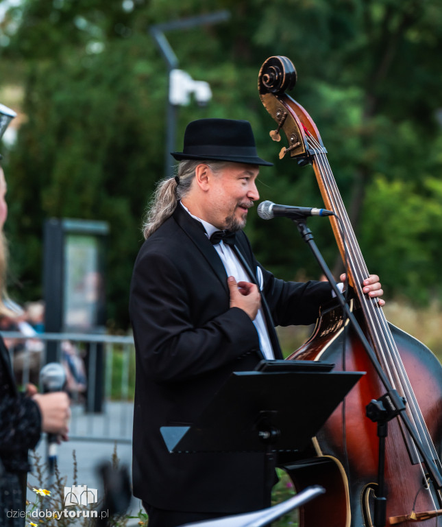 Koncert StreetPiano & Jazz