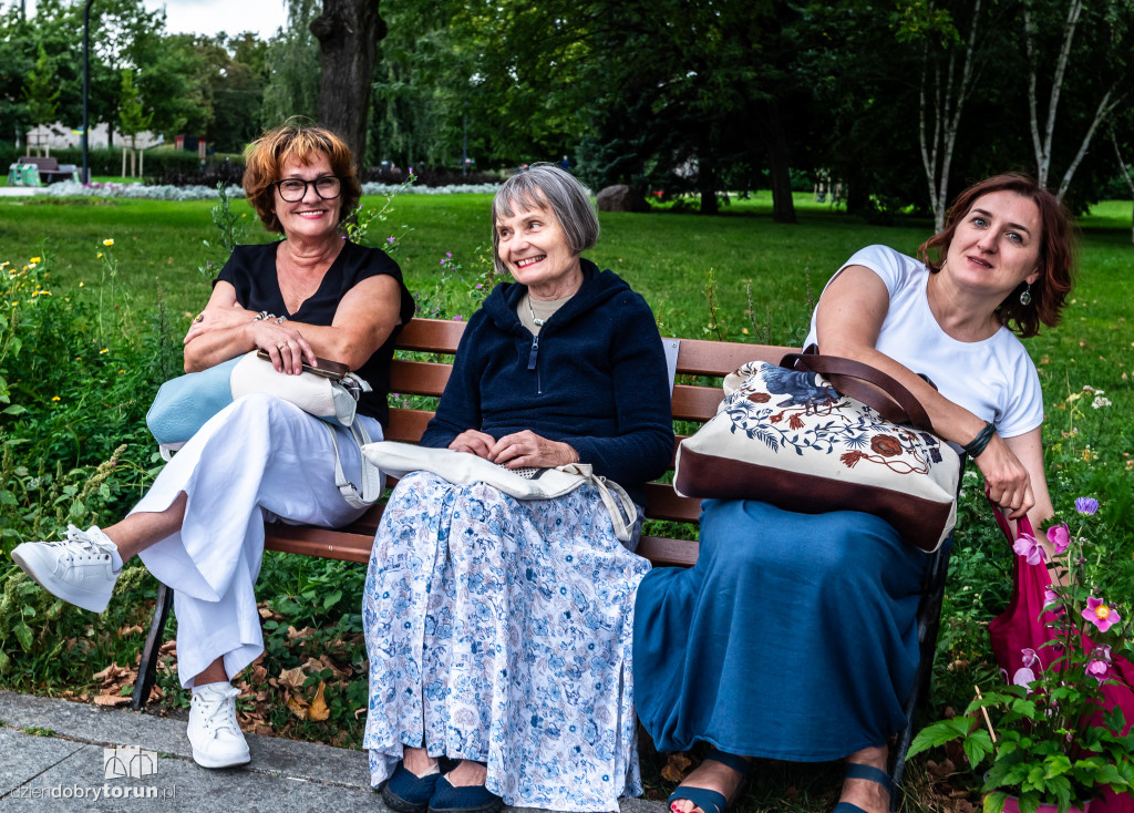 Koncert StreetPiano & Jazz