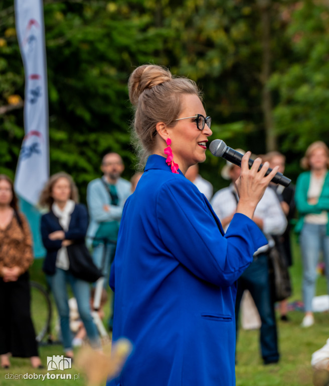 Koncert StreetPiano & Jazz