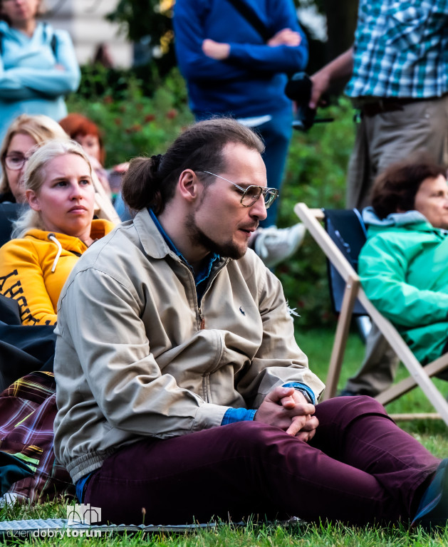 Koncert StreetPiano & Jazz