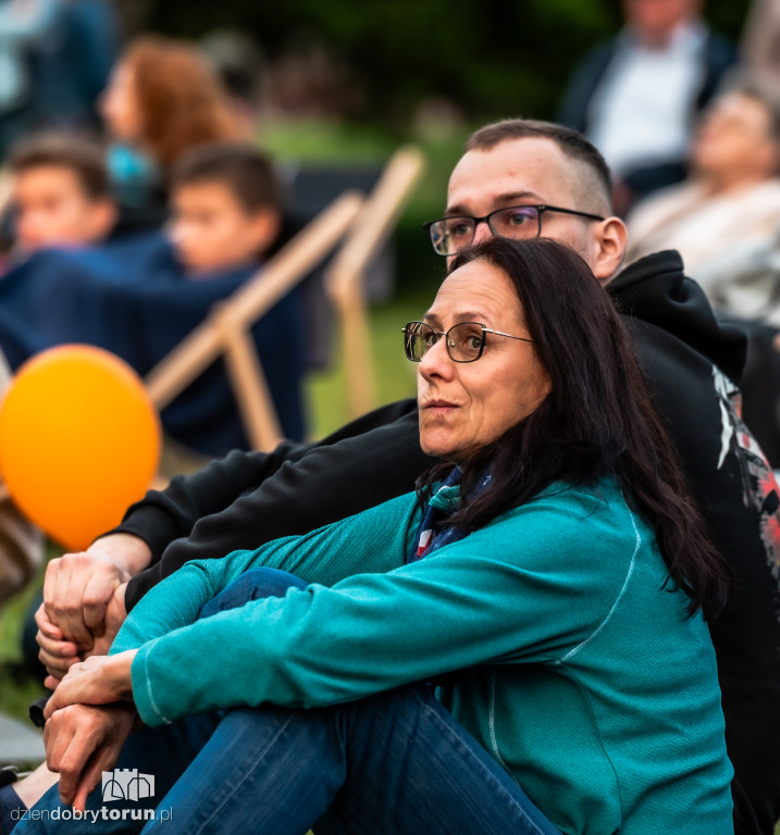 Koncert StreetPiano & Jazz