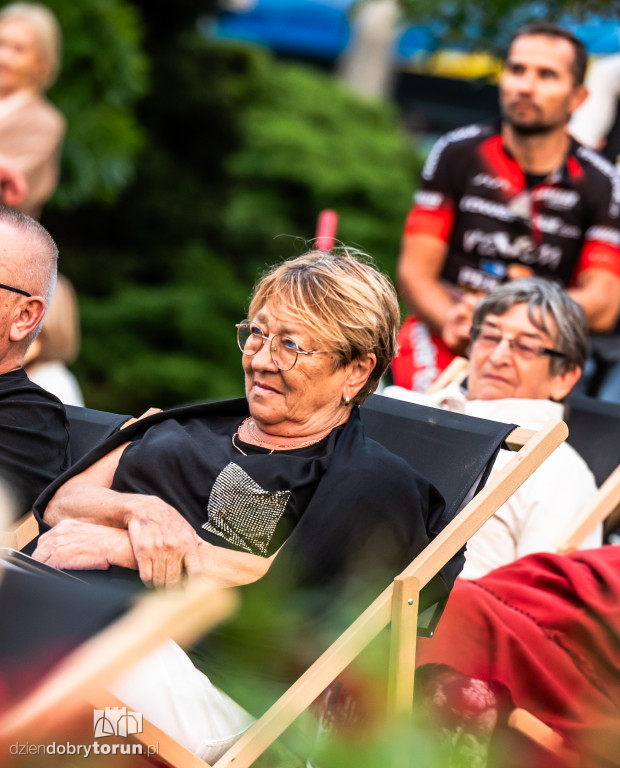 Koncert StreetPiano & Jazz