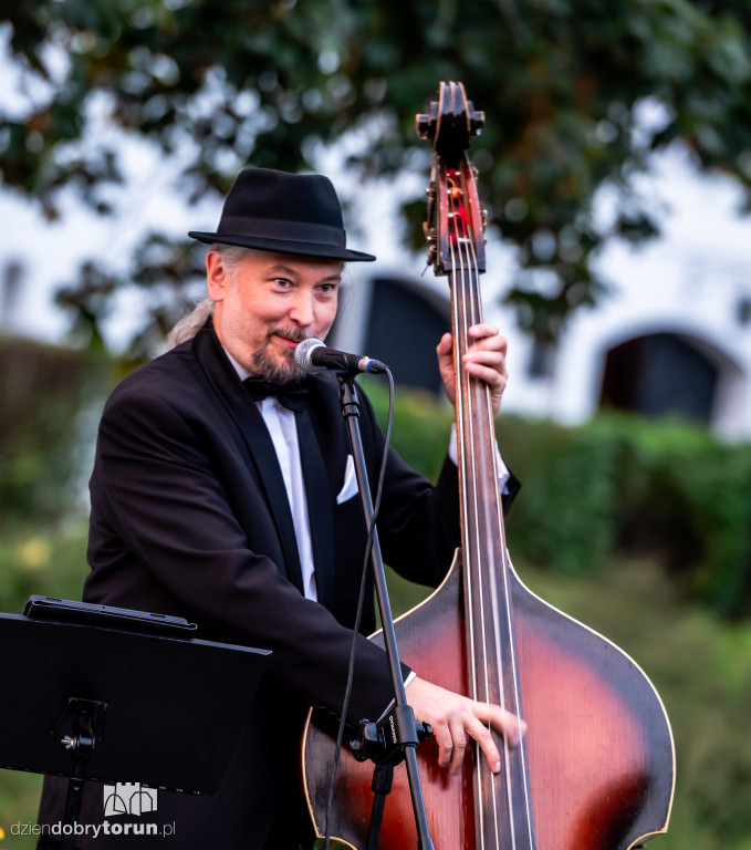Koncert StreetPiano & Jazz