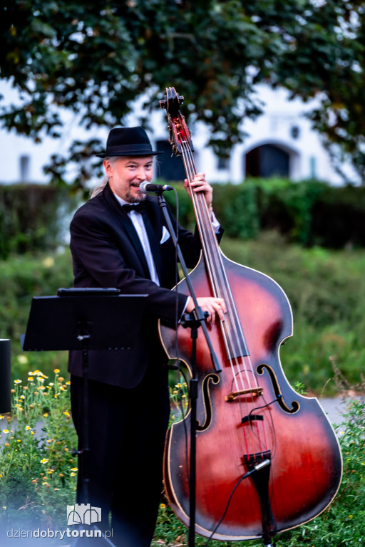 Koncert StreetPiano & Jazz