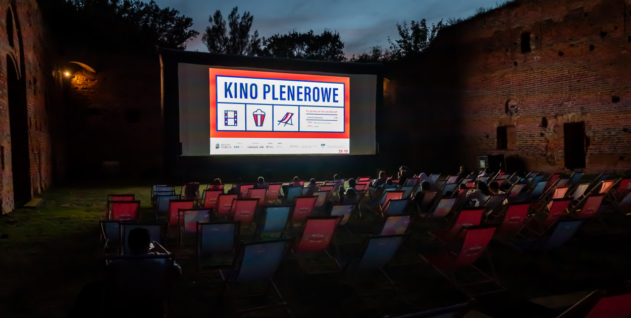 Kino plenerowe