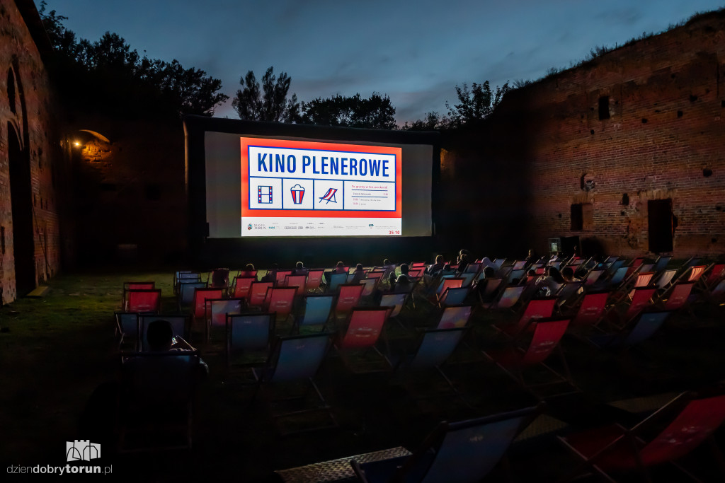 Kino plenerowe