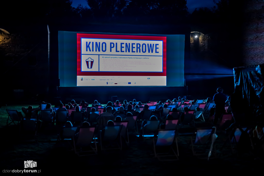 Kino plenerowe