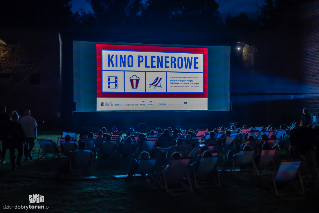 Kino plenerowe