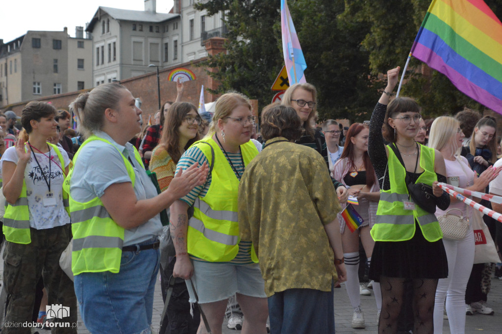 VI Toruński Marsz Równości
