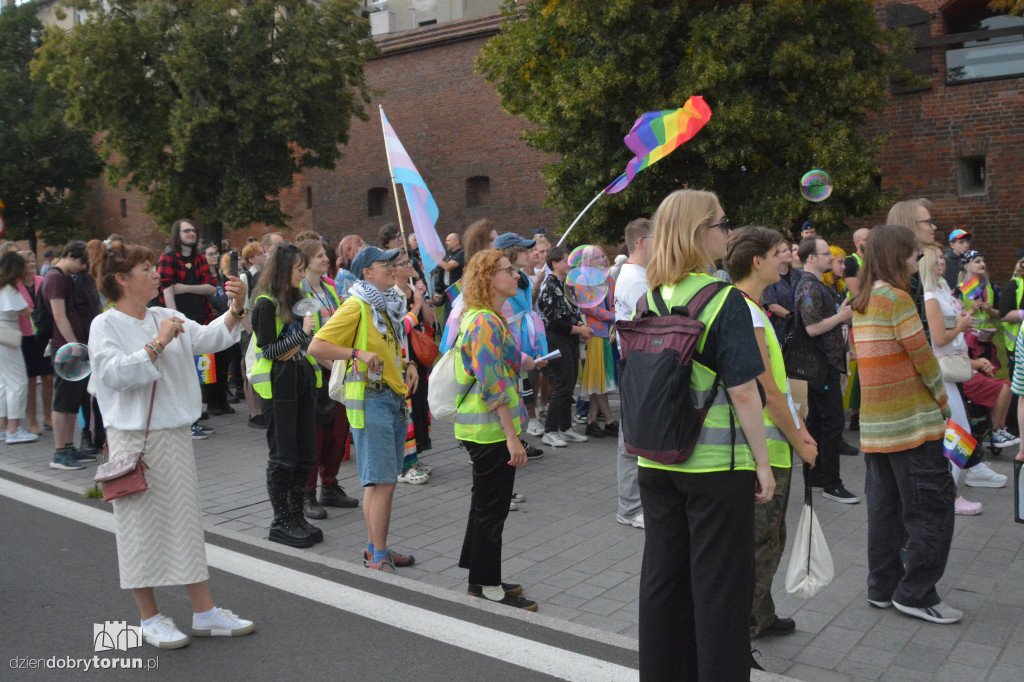 VI Toruński Marsz Równości
