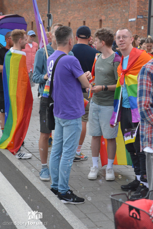 VI Toruński Marsz Równości